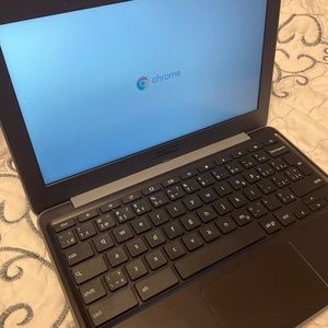 CHROME BOOK ASUS🔥